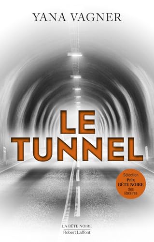 Couverture « Le Tunnel »