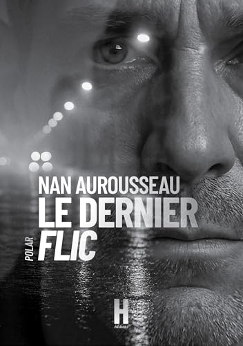 Couverture Le dernier flic