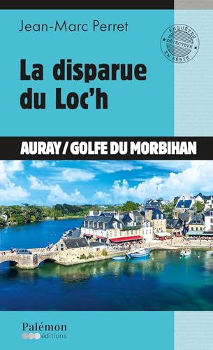 Couverture Traquenards morbihannais