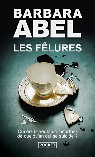 Couverture Les Flures