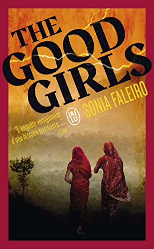 Couverture The good girls : un meurtre ordinaire  J'ai lu