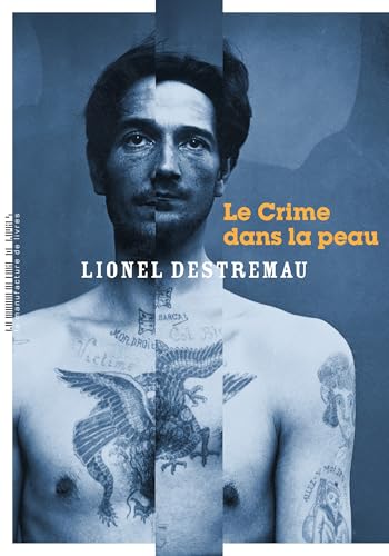 Couverture Un Crime dans la peau