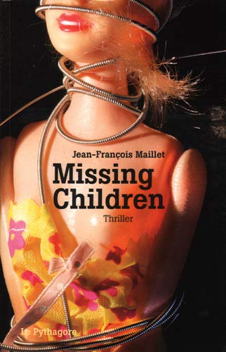 Couverture Missing children