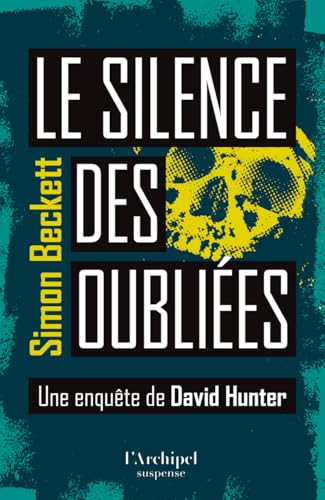 Couverture Le Silence des oublies