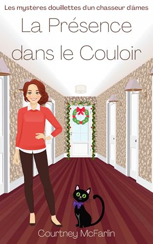 Couverture La Prsence dans le couloir
