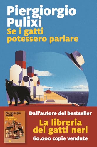 Couverture Se i gatti potessero parlare (VO)