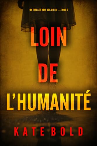 Couverture Loin de l'humanit