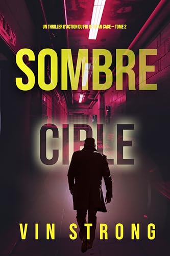 Couverture Sombre cible