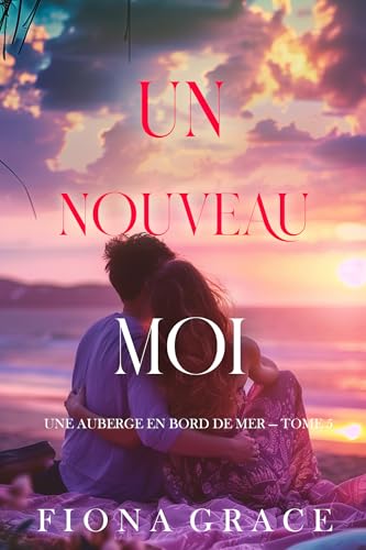 Couverture Un nouveau moi