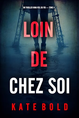 Couverture Loin de chez soi