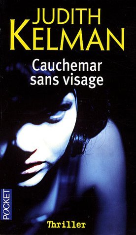 Couverture Cauchemar sans visage Pocket