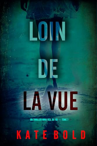 Couverture Loin de la vue