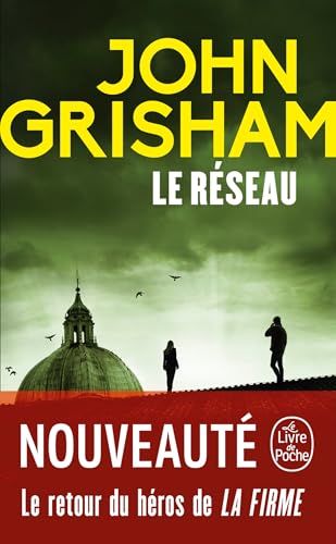 Couverture Le Rseau