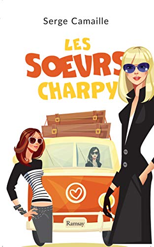 Couverture Les Soeurs Charpy Ramsay Editions
