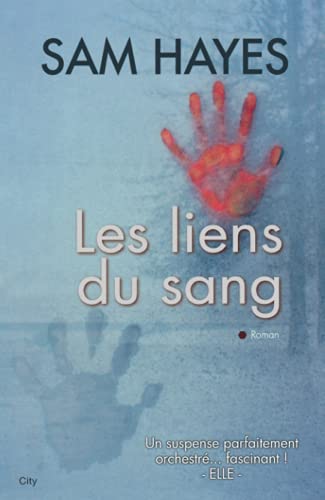 Couverture Les Liens du sang