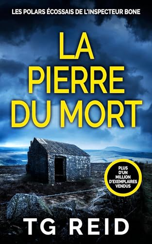 Couverture La Pierre du mort