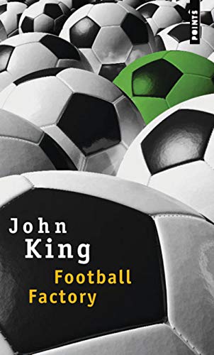 Couverture Football Factory Points