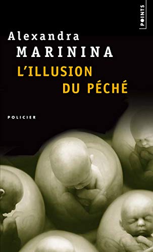 Couverture L'illusion du pch Points