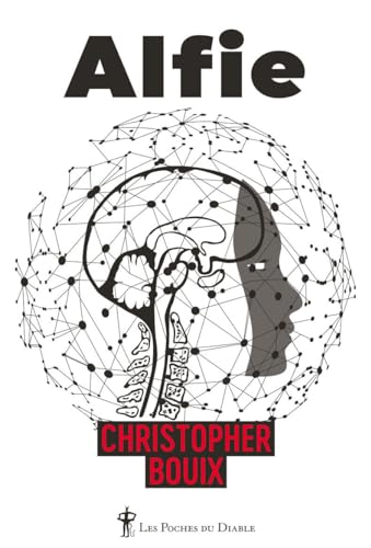 Couverture Alfie Diable Vauvert