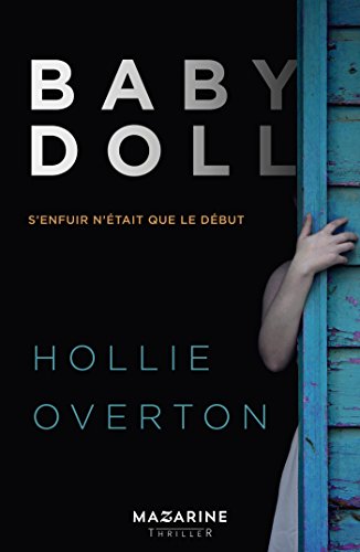 Couverture Baby Doll