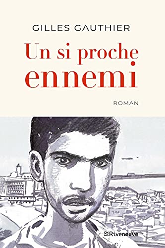 Couverture Un si proche ennemi