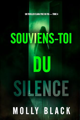 Couverture Souviens-toi du silence