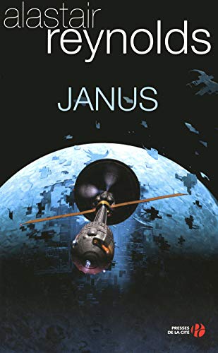 Couverture Janus