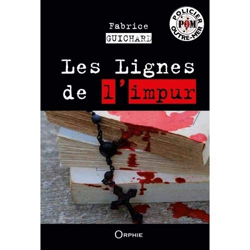 Couverture Les Lignes de l'impur