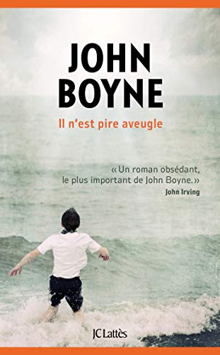 Couverture Il n'est pire aveugle