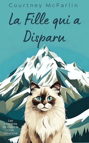 Couverture La Fille qui a disparu