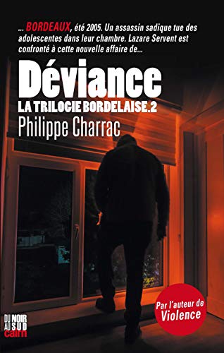 Couverture Dviance Editions Cairn