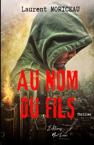 Couverture Au nom du fils