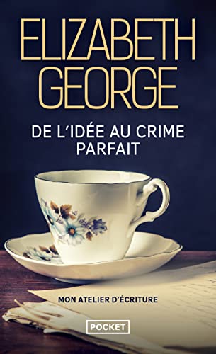 Couverture De l'ide au crime parfait