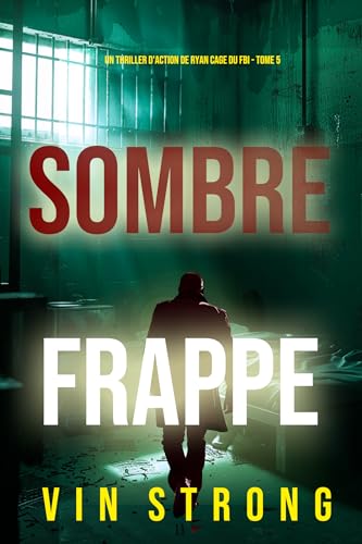 Couverture Sombre frappe