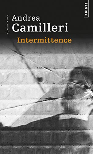 Couverture Intermittence Points