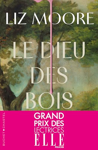 Couverture Le Dieu des Bois