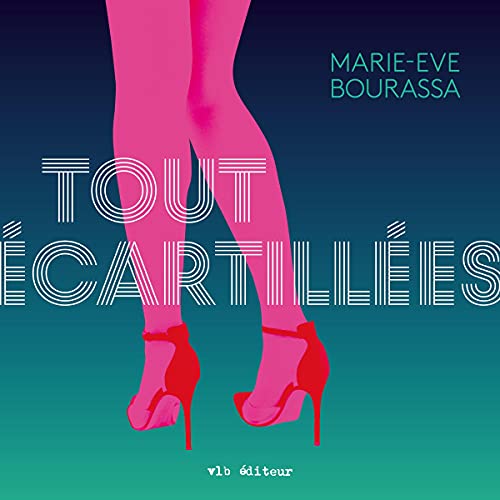 Couverture Tout cartilles