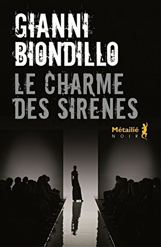 Couverture Le Charme des sirnes Editions Mtaili