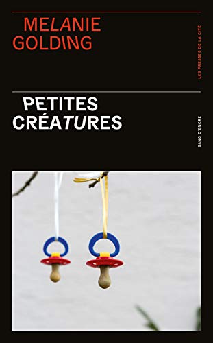Couverture Petites cr�atures