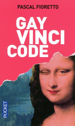 Couverture Gay Vinci Code Pocket