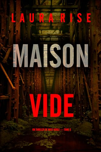 Couverture Maison vide