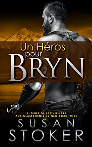 Couverture Un Héros pour Bryn