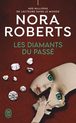 Couverture Les Diamants du pass