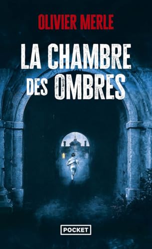 Couverture La Chambre des ombres