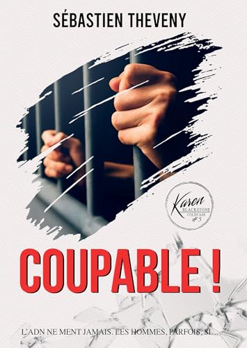 Couverture Coupable !
