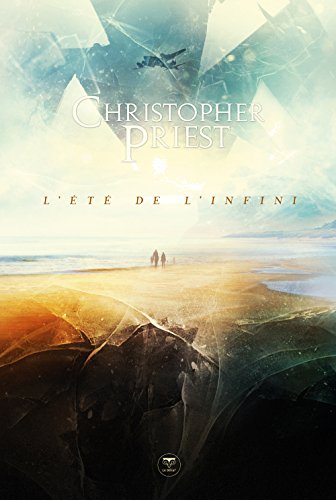 Couverture L't de l'infini Belial'