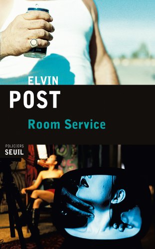 Couverture Room Service Seuil