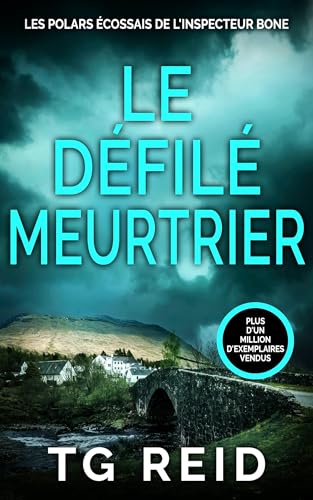 Couverture Le D�fil� meurtrier