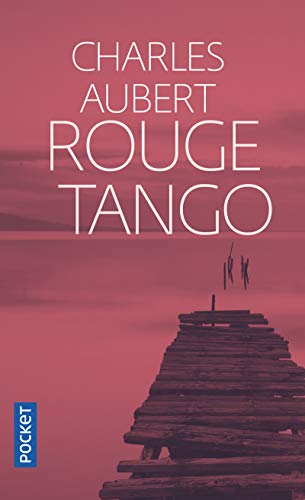 Couverture Rouge Tango Pocket