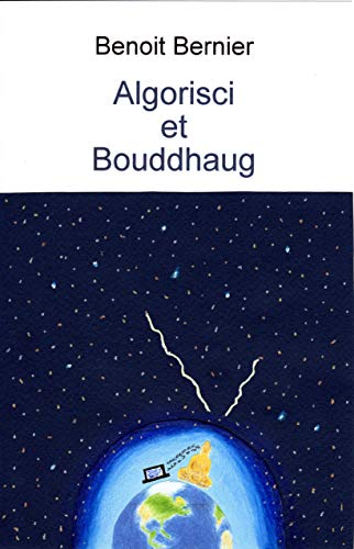 Couverture Algorisci et Bouddhaug